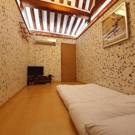 Gung Guesthouse Seoul Luaran gambar