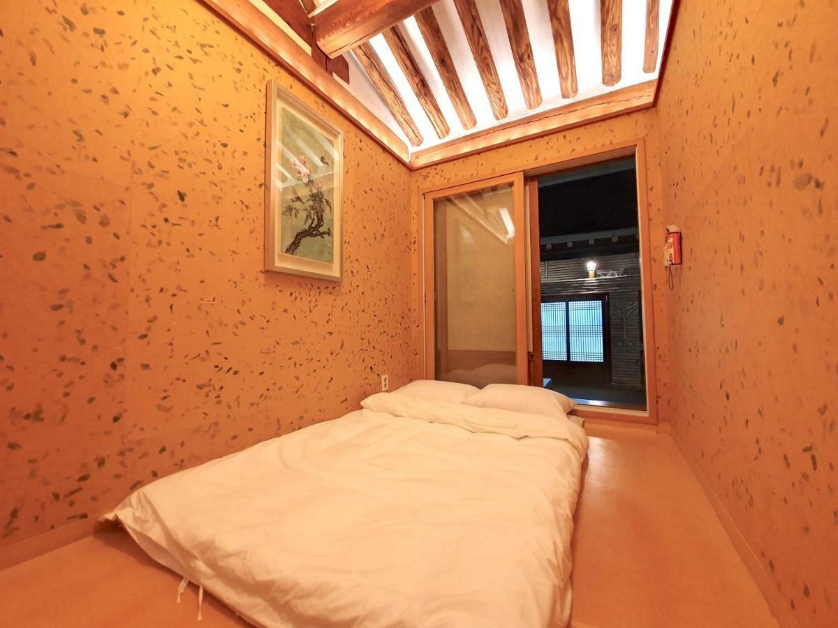 Gung Guesthouse Seoul Luaran gambar