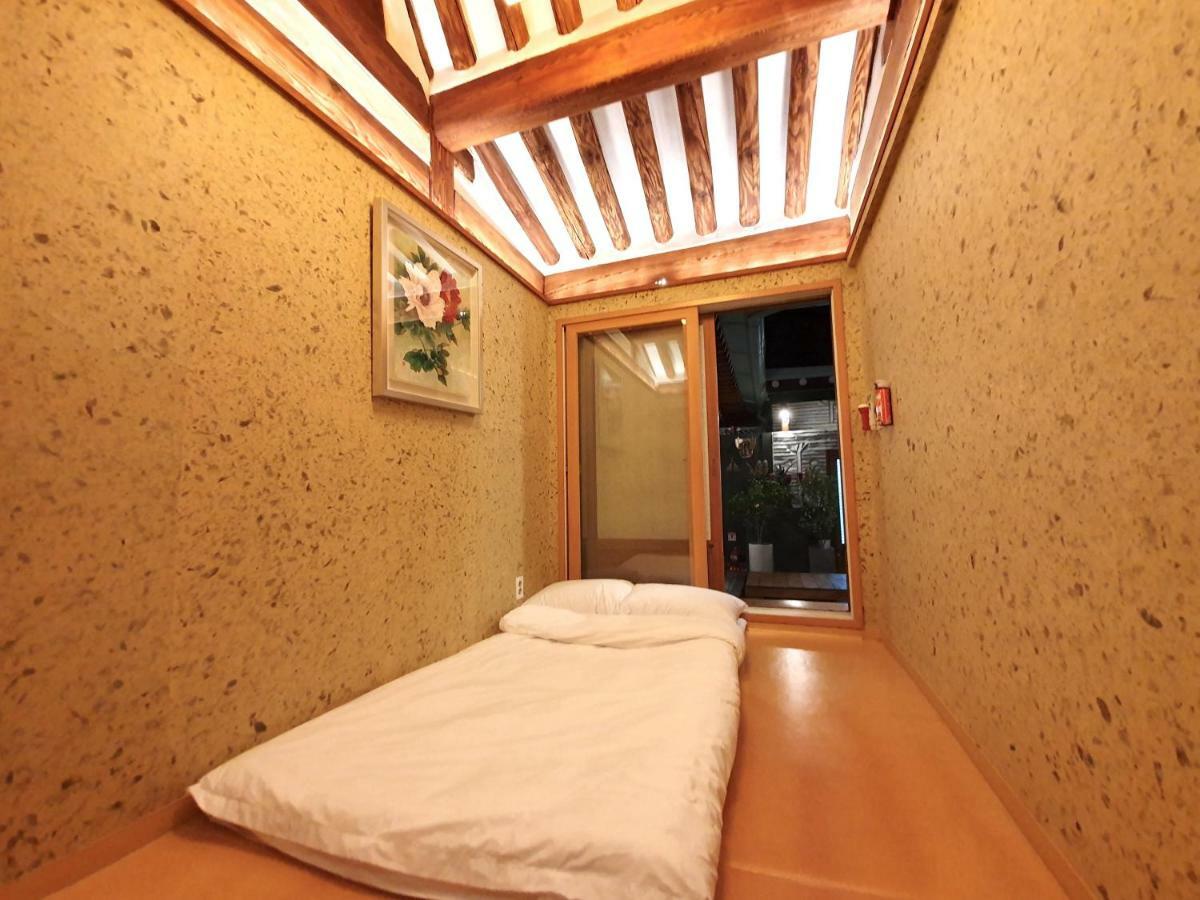 Gung Guesthouse Seoul Luaran gambar
