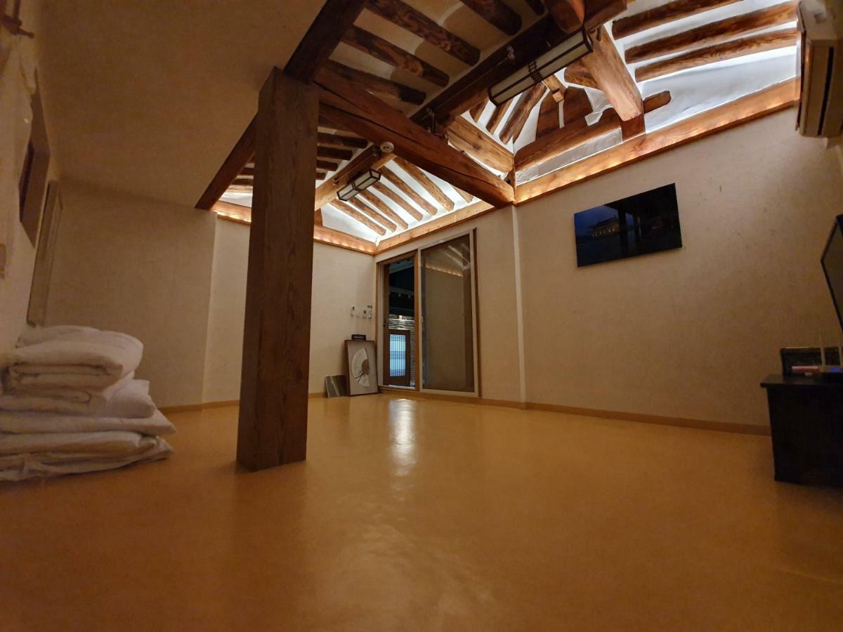 Gung Guesthouse Seoul Luaran gambar