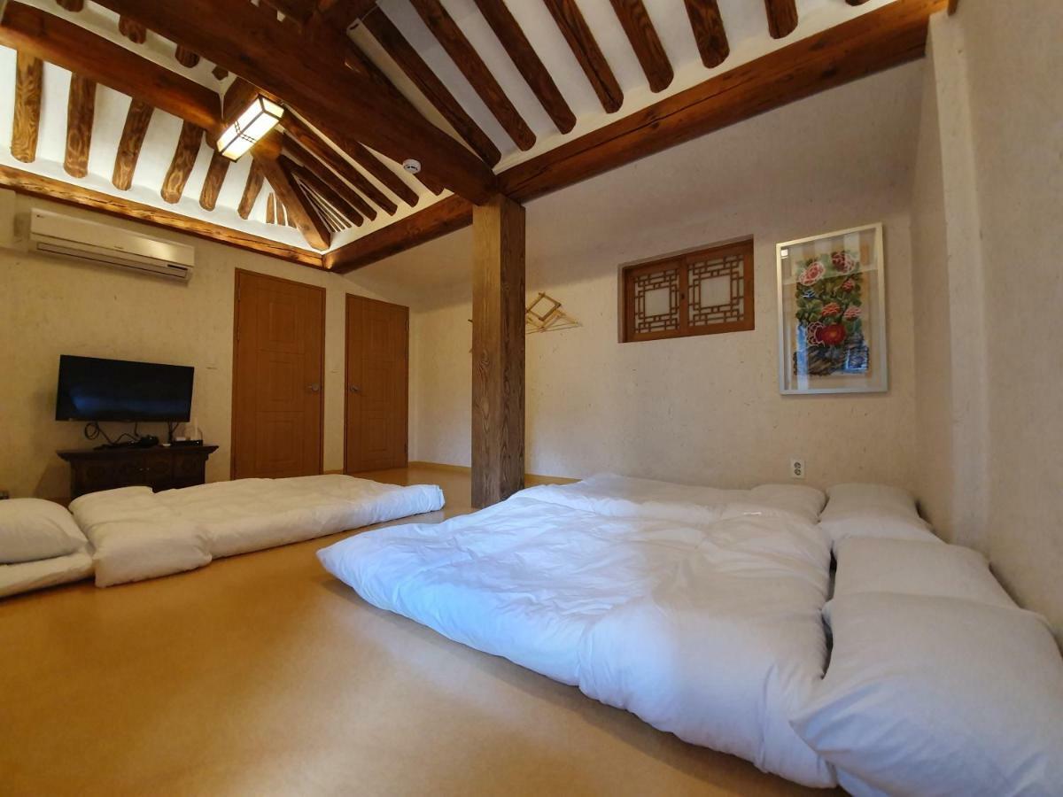 Gung Guesthouse Seoul Luaran gambar