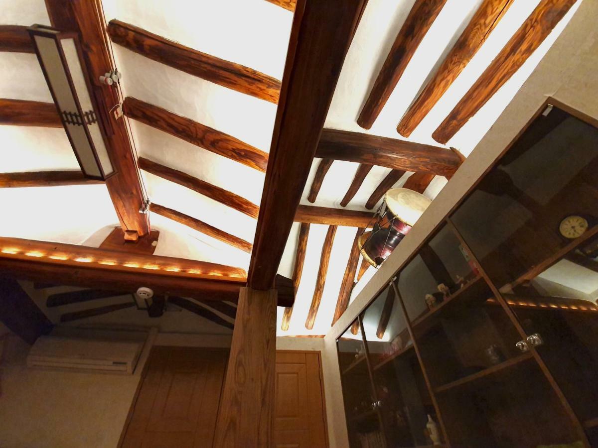 Gung Guesthouse Seoul Luaran gambar