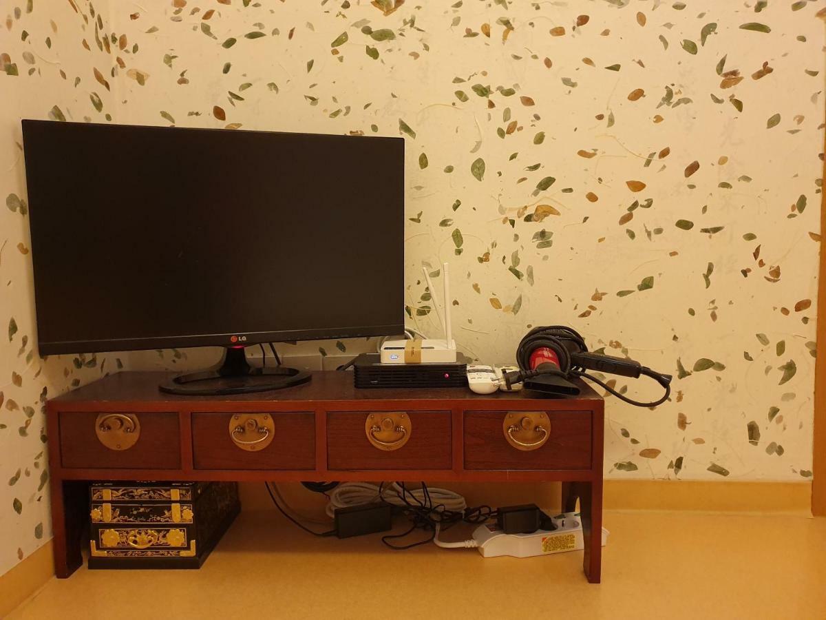 Gung Guesthouse Seoul Luaran gambar