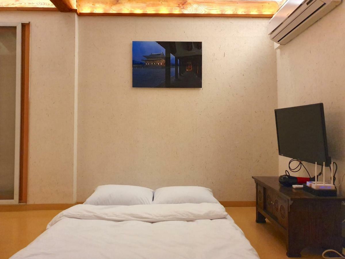 Gung Guesthouse Seoul Luaran gambar