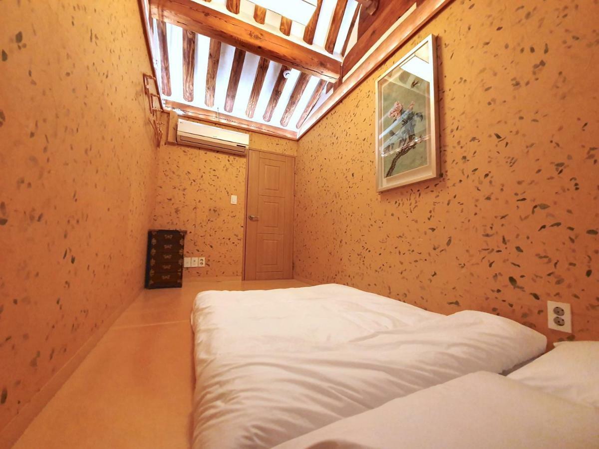 Gung Guesthouse Seoul Luaran gambar