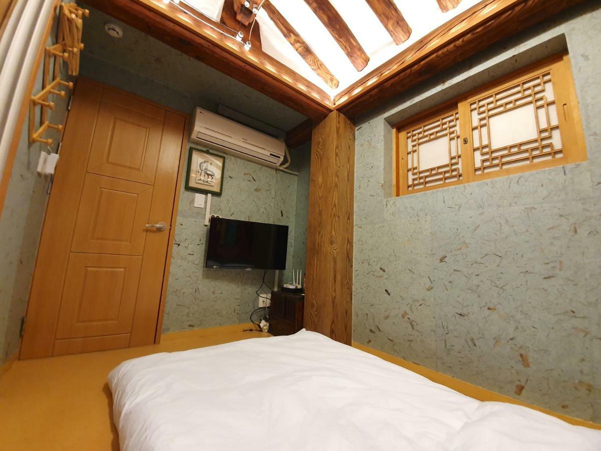 Gung Guesthouse Seoul Luaran gambar