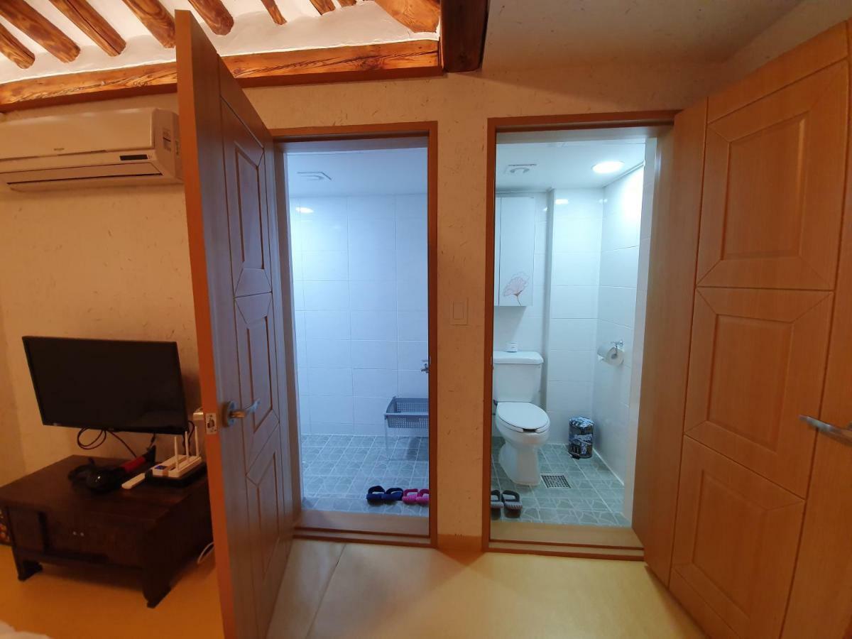 Gung Guesthouse Seoul Luaran gambar