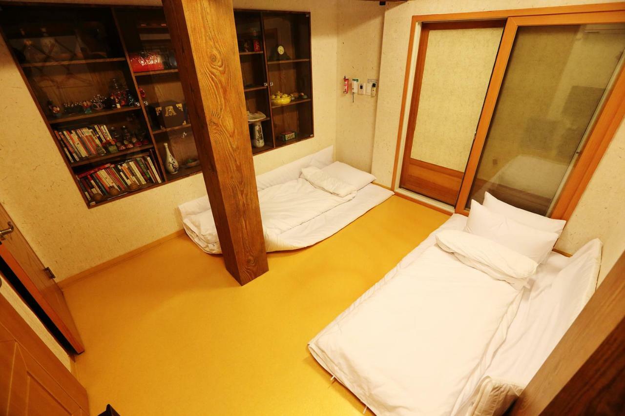Gung Guesthouse Seoul Luaran gambar