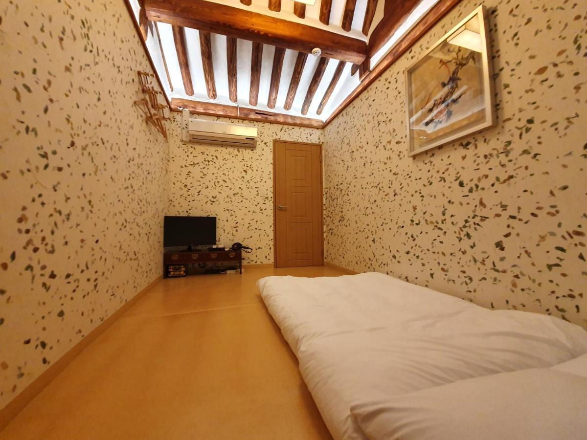 Gung Guesthouse Seoul Luaran gambar